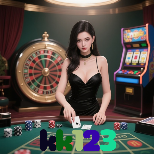 Cadastro na kk123