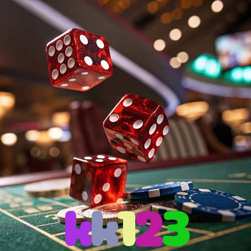 Cassino Online kk123