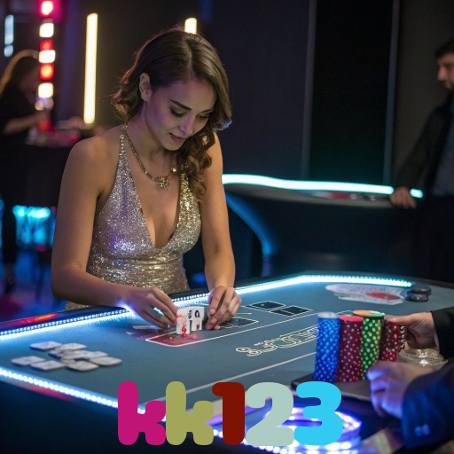 Cadastro na kk123