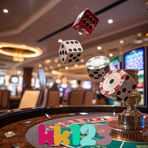 Cassino Online kk123