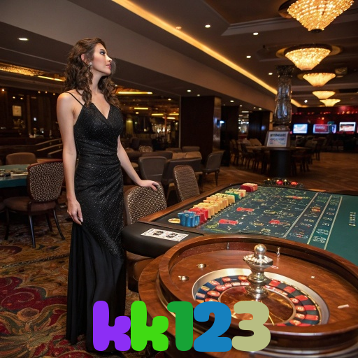 Cassino Online kk123