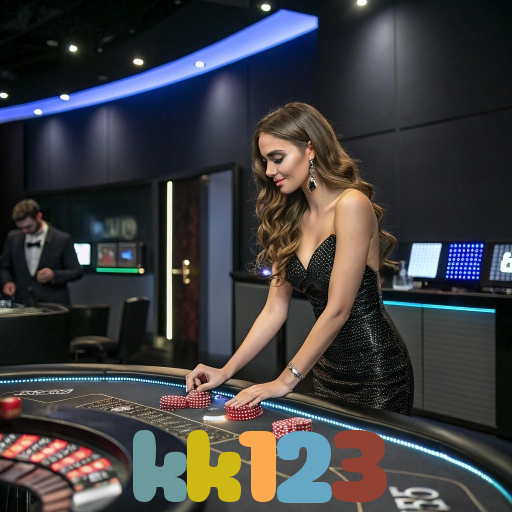 Cassino Online kk123