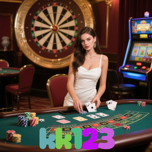 Cassino Online kk123