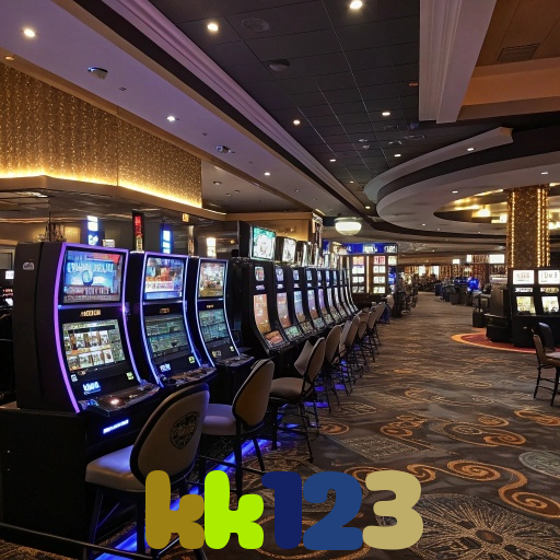 Cassino Online kk123