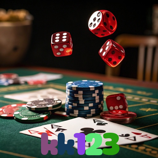 Cassino Online kk123