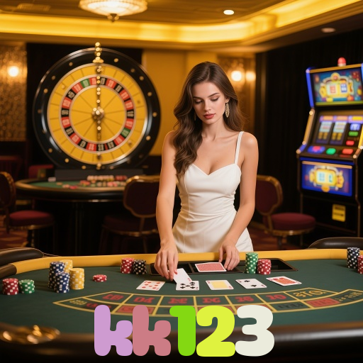 Cadastro na kk123