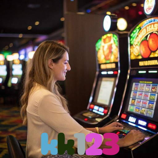 Cassino Online kk123