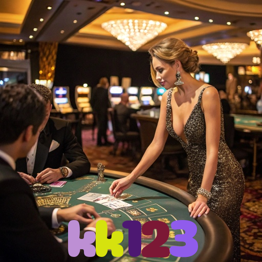 Cassino Online kk123