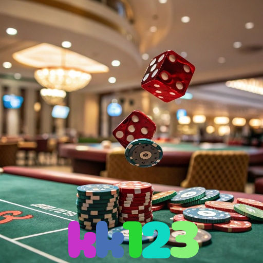 Cassino Online kk123