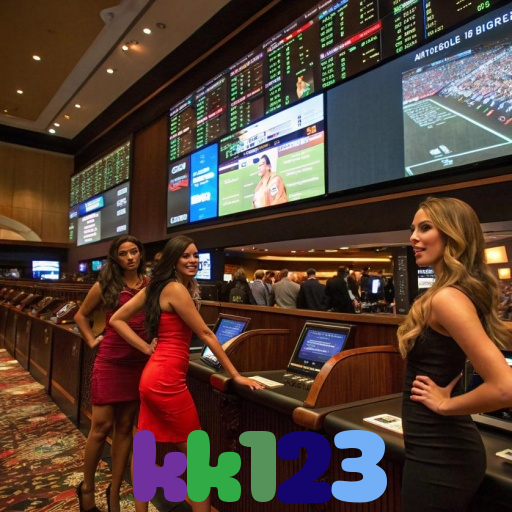 Cassino Online kk123