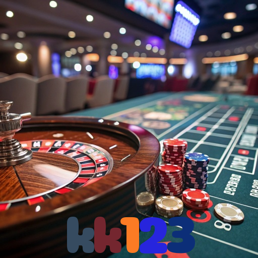 Cassino Online kk123