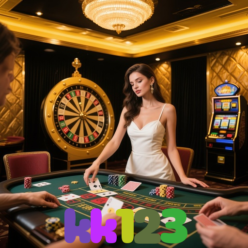Cassino Online kk123