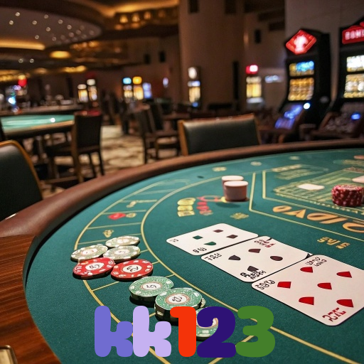 Cassino Online kk123