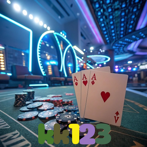 Cassino Online kk123