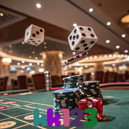 Cassino Online kk123