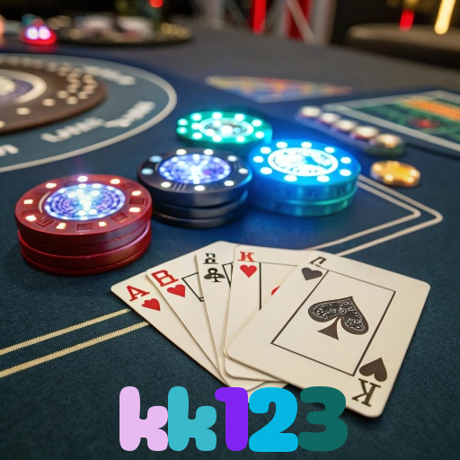 Cadastro na kk123
