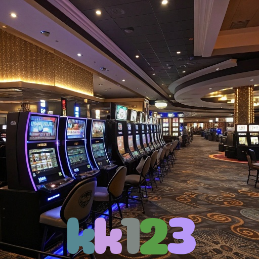 Cassino Online kk123