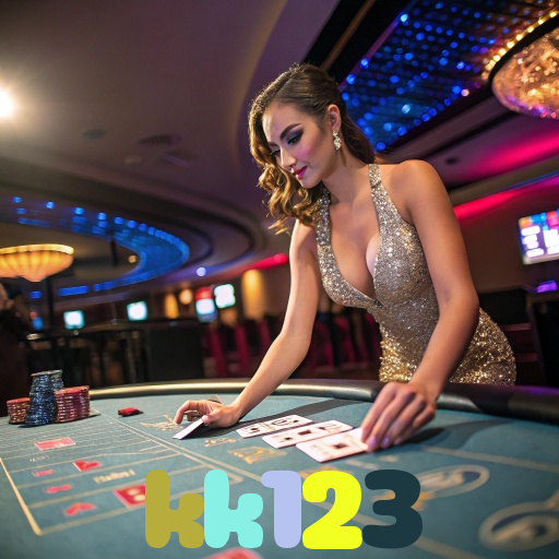 Cassino Online kk123