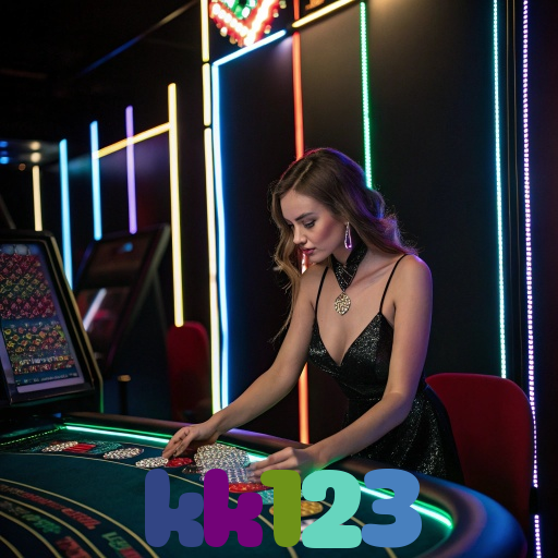 Cassino Online kk123