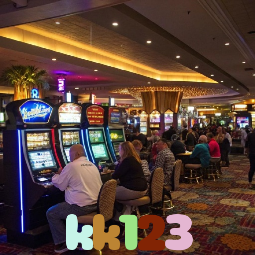 Cassino Online kk123