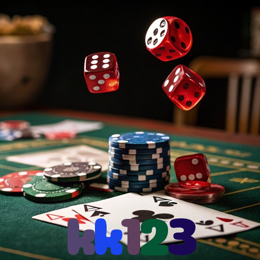 Cassino Online kk123