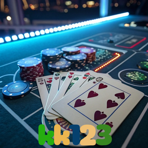 Cassino Online kk123