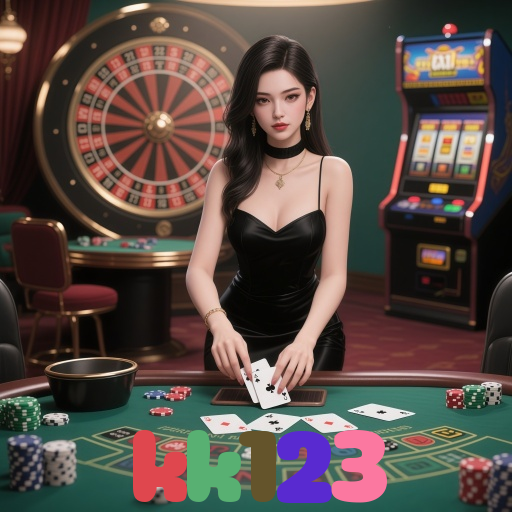 Cassino Online kk123