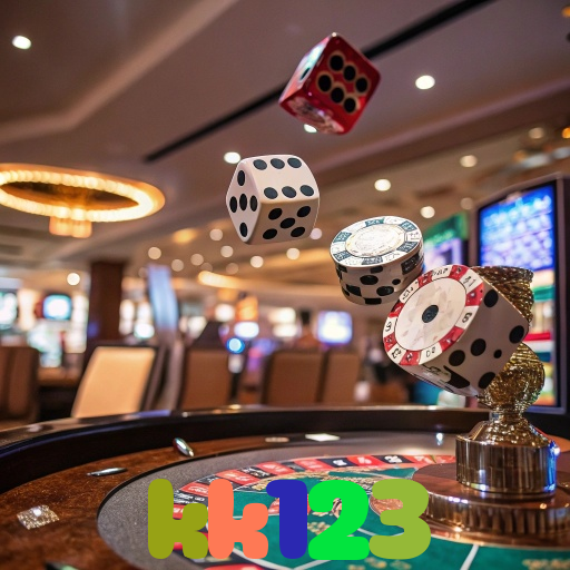 Cassino Online kk123