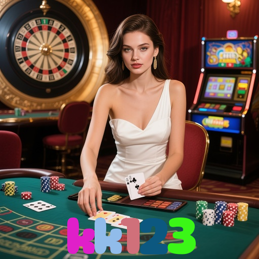Cassino Online kk123