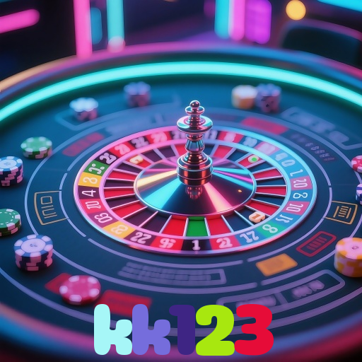Cadastro na kk123