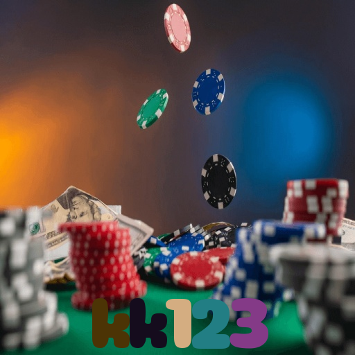 Cadastro na kk123