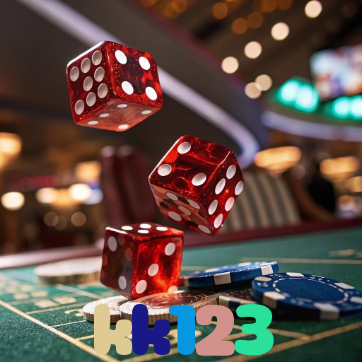 Cassino Online kk123