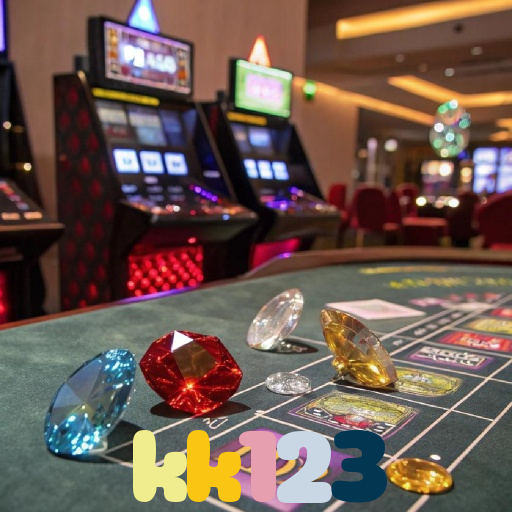 Cassino Online kk123