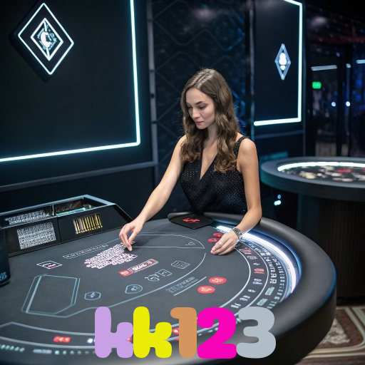 Cadastro na kk123