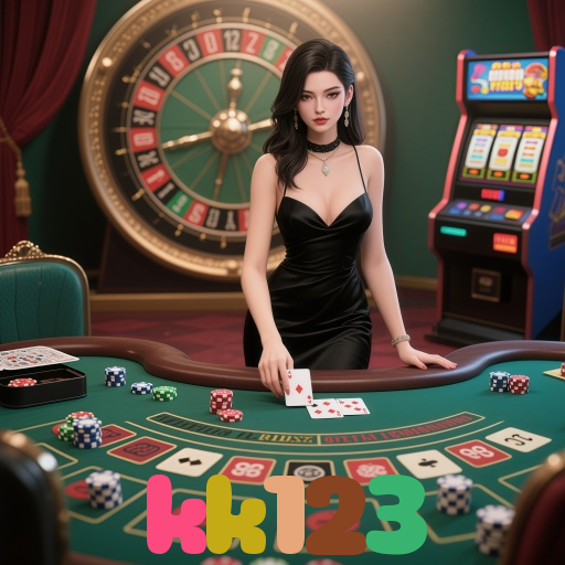 Cassino Online kk123