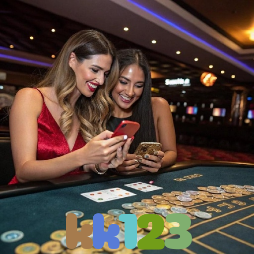 Cassino Online kk123