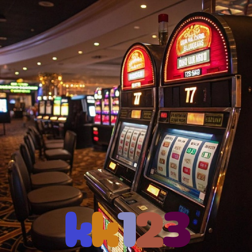 Cassino Online kk123