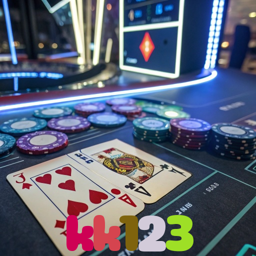 Cassino Online kk123