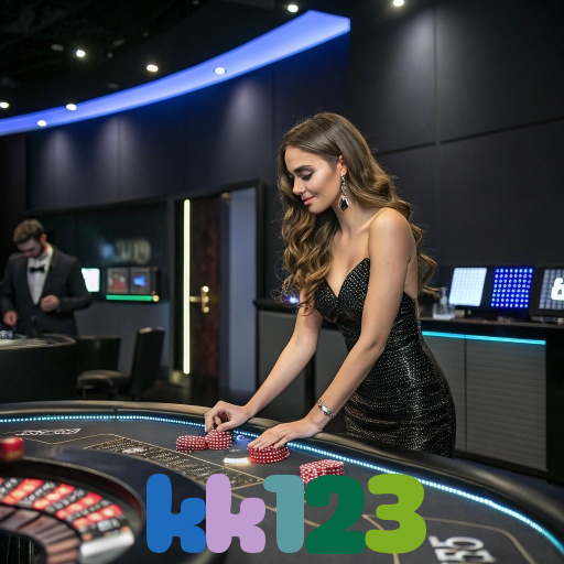 Cassino Online kk123