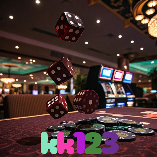 Cassino Online kk123