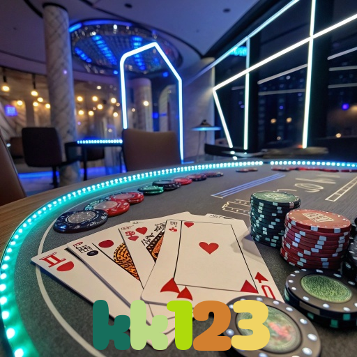 Cassino Online kk123