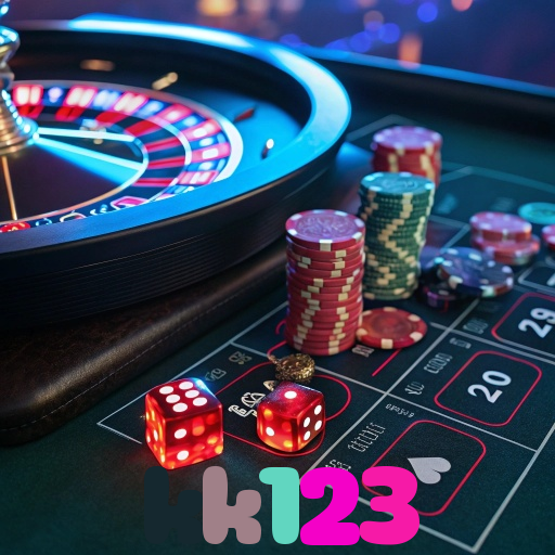 Cassino Online kk123
