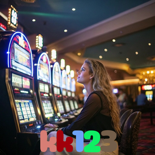 Cassino Online kk123
