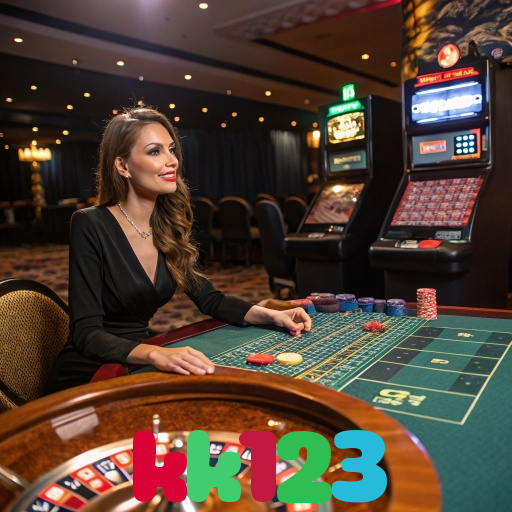 Cassino Online kk123