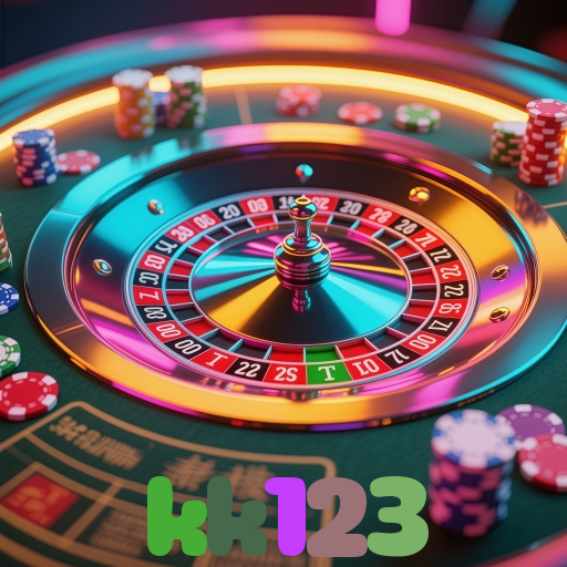 Cassino Online kk123