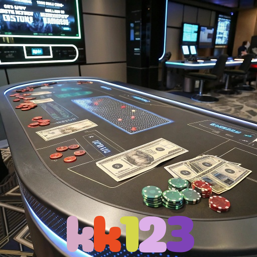 Cassino Online kk123