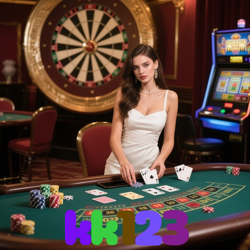 Cassino Online kk123