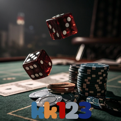 Cassino Online kk123