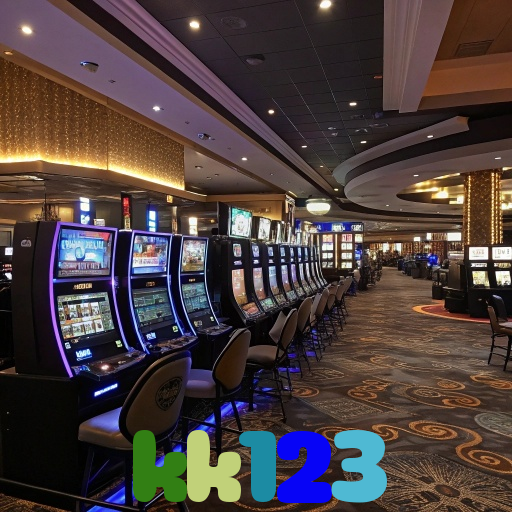 Cassino Online kk123