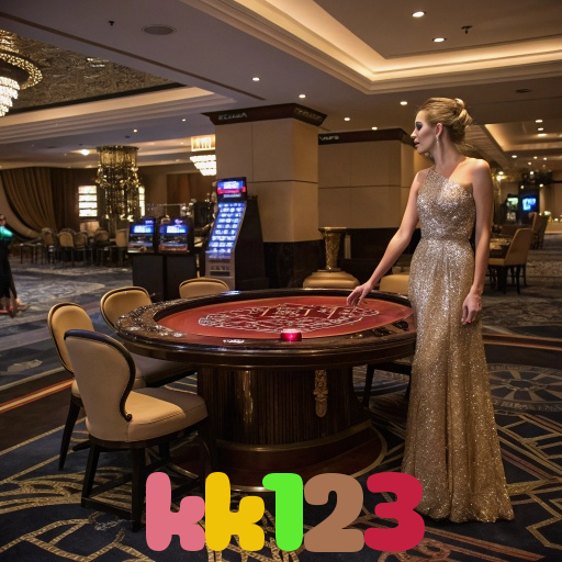 Cassino Online kk123